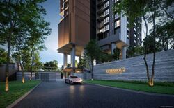 Upperhouse At Orchard Boulevard (D10), Apartment #502801571
